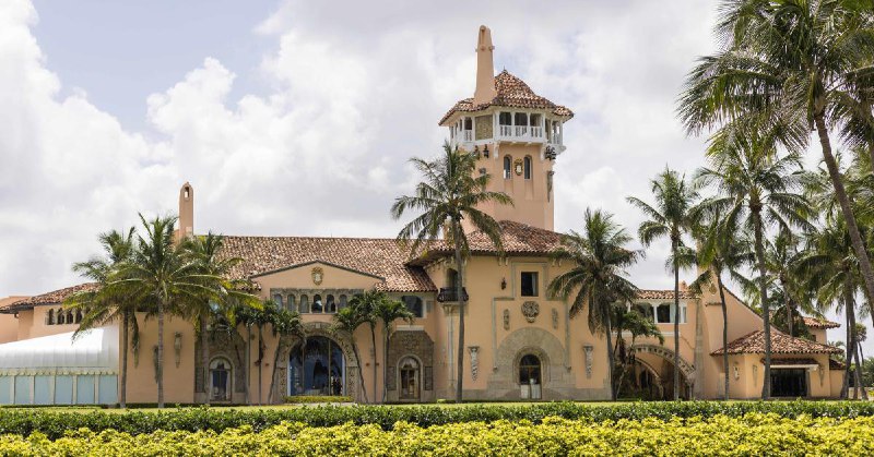 New FBI memo confirms 2022 JTN report on Biden involvement in raid of Trump's Mar-a-Lago property