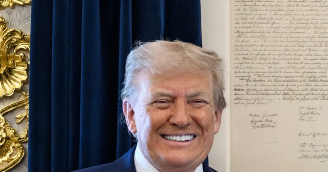 Exclusive: Team Trump Scored Nearly One Billion Views in September, Crushing Dems