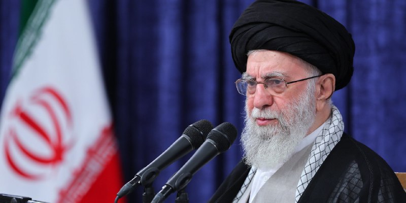 Opinion | Khamenei’s Unforced Errors Proved Fatal