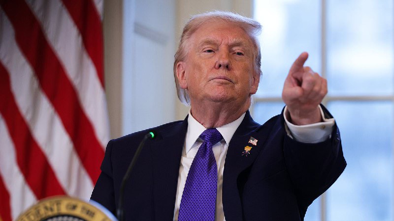 Mortgage rates hit lowest level in three years after shock Trump move