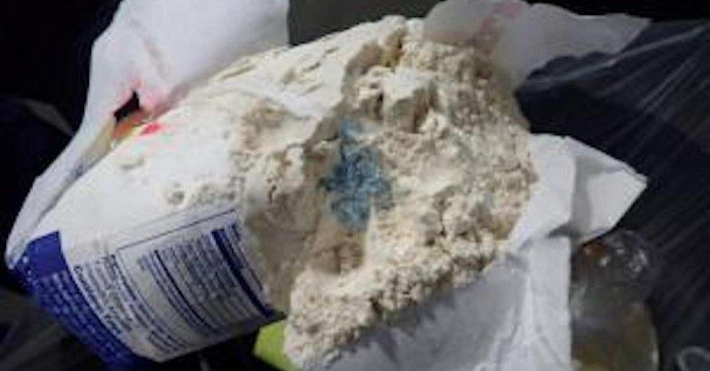 Ex-War Department official warns terrorists may one day aerosolize fentanyl, praises Trump move
