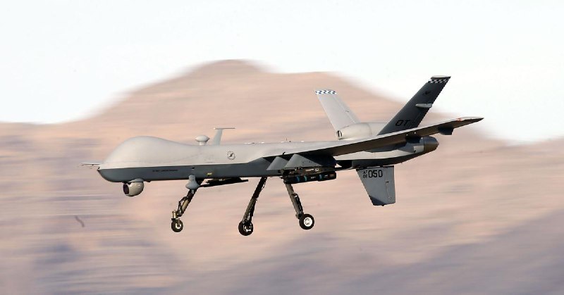 Trump administration creating ‘incubators’ to develop new tech to counter drone terror attacks
