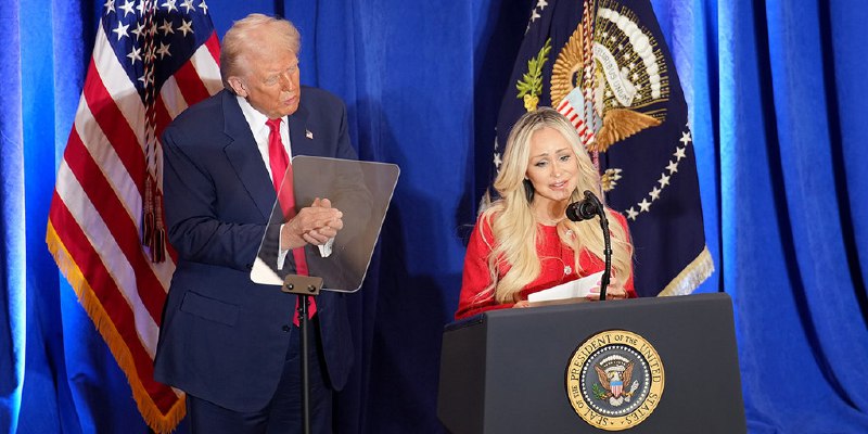 Angel parents call for Trump to receive Nobel Peace Prize for border security efforts