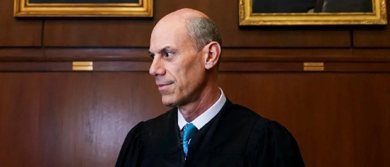 DAVE BOSSIE: Arctic Frost Accountability Starts With Impeaching Judge Boasberg