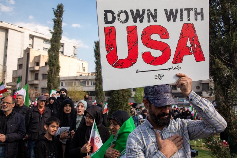 Democratic pollster: Benefit of defanging Iran far outweighs cost of war