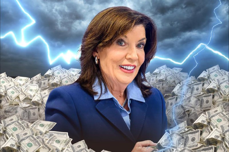 Insane energy policies are set to burn Democrats in New Jersey, New...
