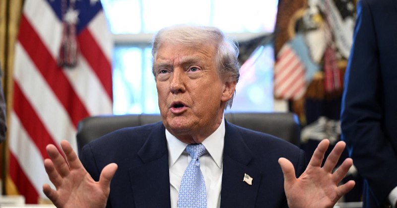 EXCLUSIVE: Trump tells Just the News he will designate Muslim Brotherhood a terrorist organization