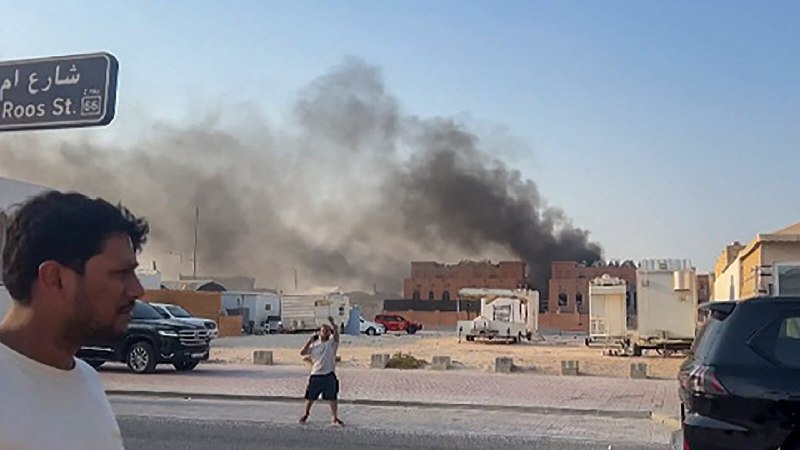 How Fury Over Israel’s Qatar Attack Pushed Netanyahu on Gaza