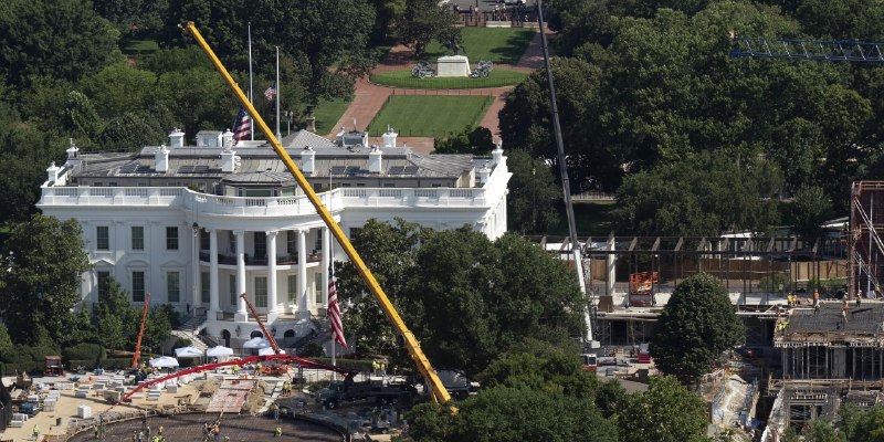 Opinion | Trump Is Right: Judges Can’t Be Construction Foremen