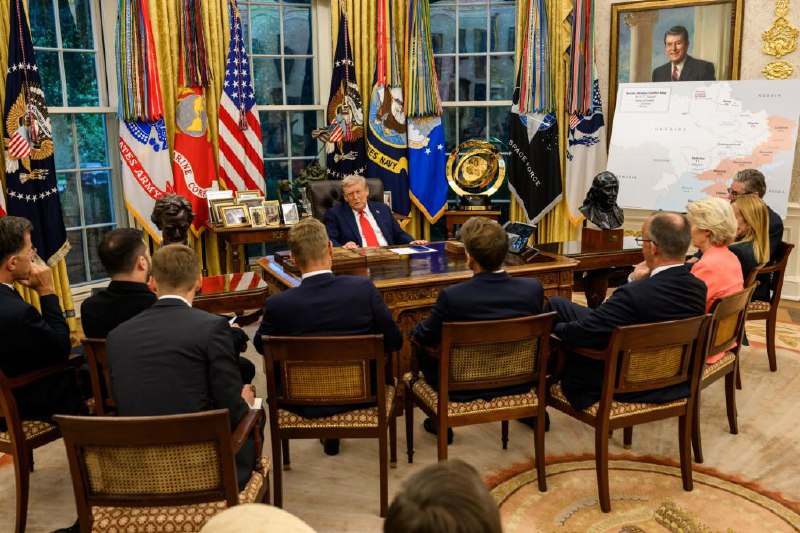Michael Goodwin: Trump’s unique talents make him a true leader – and have redefined what it means to be commander-in-chief