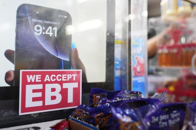 Massachusetts Auditor details how SNAP, MassHealth schemes were carried out