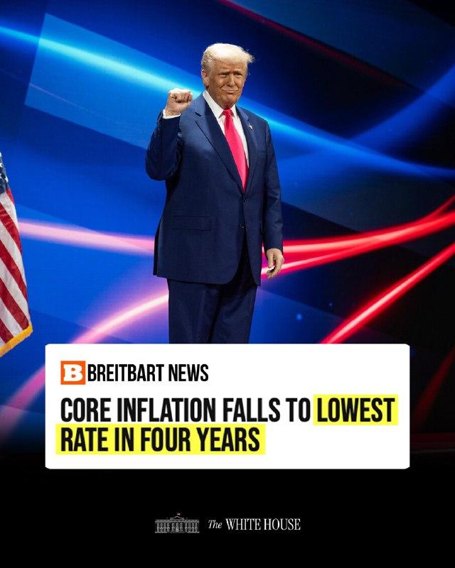 New Truth from @realdonaldtrump:View Truth