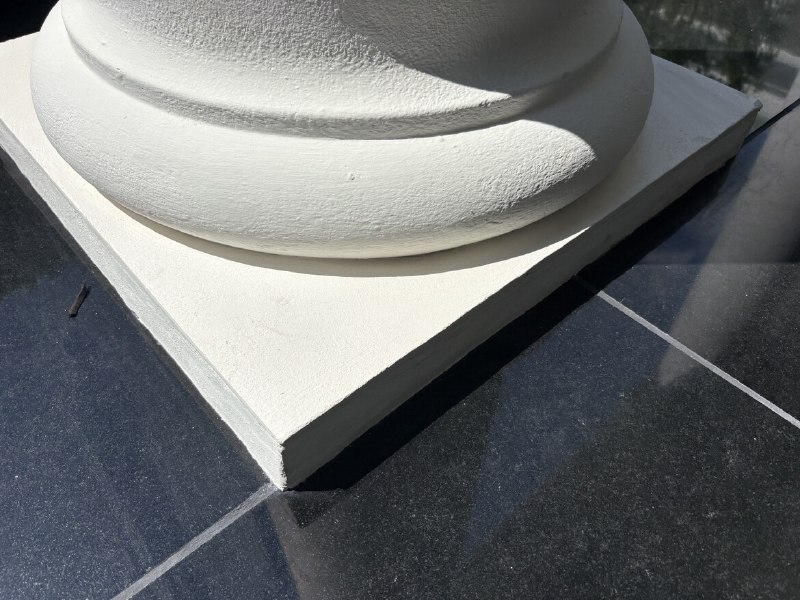 The Restoration of the Thomas Jefferson Columns at the White House — The work turned out beautifully! President DONALD J. TRUMP2026-08-18 18:46 UTCLinkThe Restoration of the Thomas Jefferson Columns at the White House — The work turned out beautifully! President DONALD J. TRUMP2026-08-18 18:46 UTCLink
