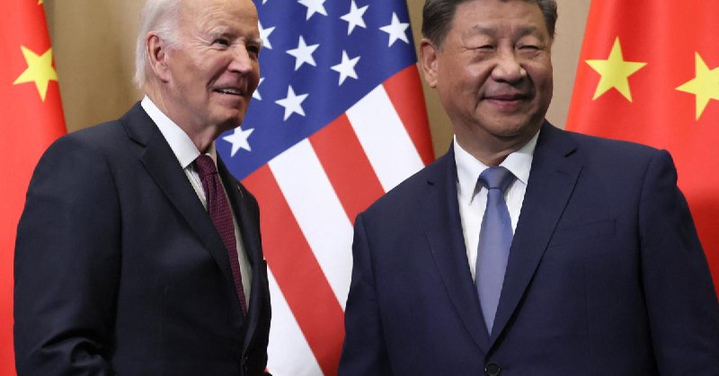 Britain had meltdown when China hacked voter files, but U.S. intel kept it secret in America