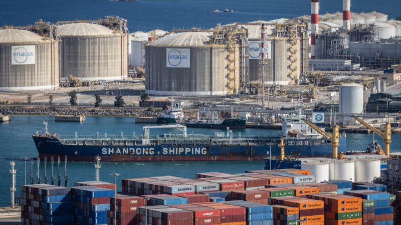 Europe should repeal the directive that’s killing growth
