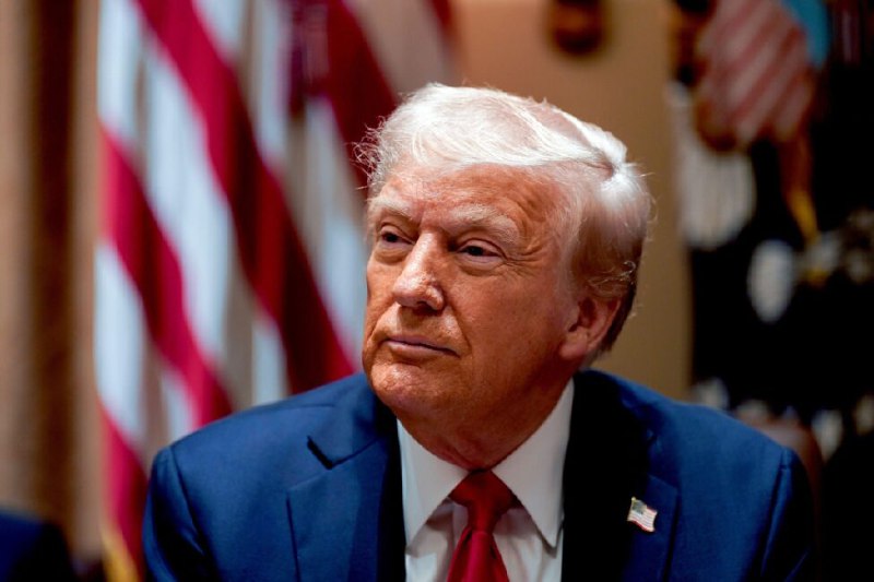 Price of eggs drops 61 percent since Trump’s return to the White House