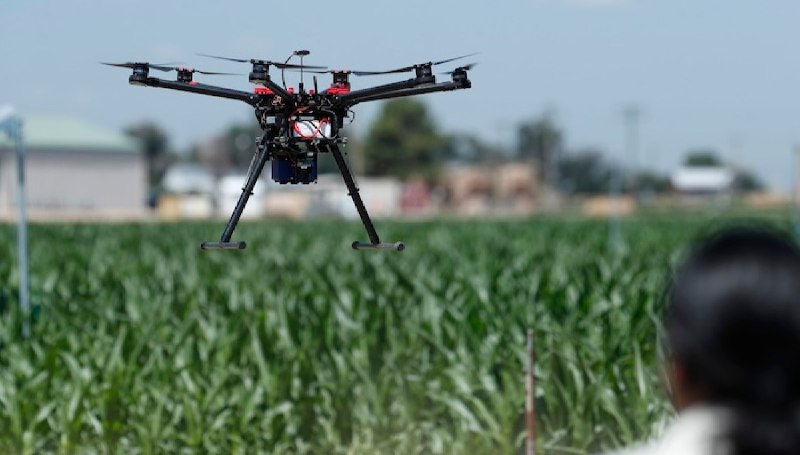 Why the drone threat requires a whole-of-government approach