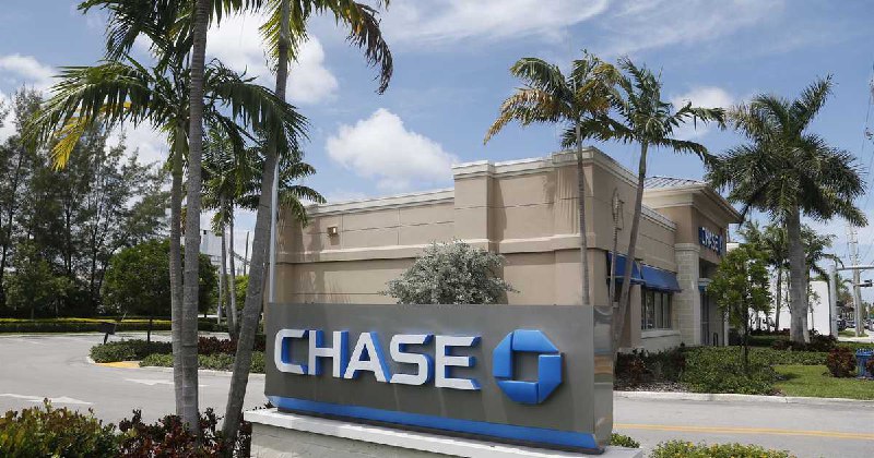 You Should Be Terrified by What JPMorgan Did to Trump