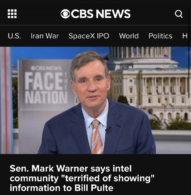 What do they have to be afraid of. Republicans are moving too fast on nominations!!!2026-06-14 18:41 UTCLink