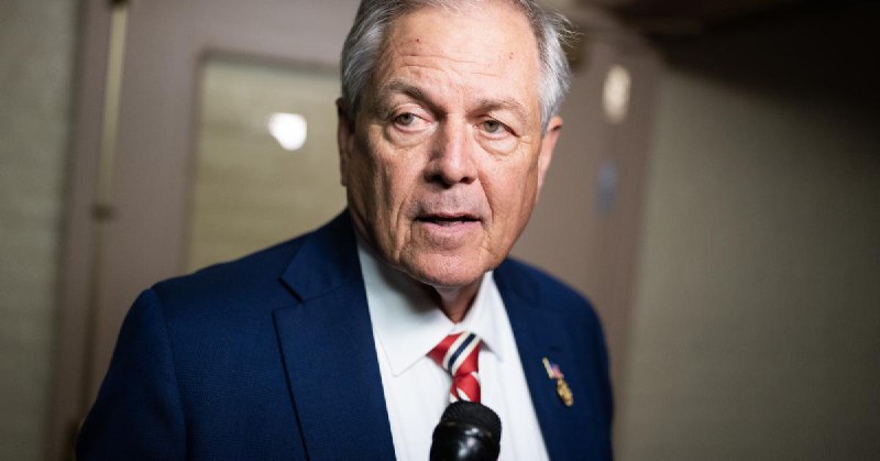 Rep. Ralph Norman calls Trump a 'phenom' for making federal government for people, not against them