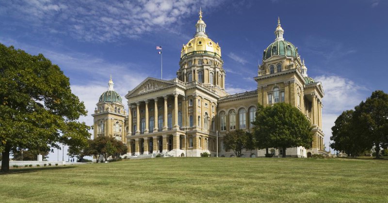 Iowa Democrats’ U.S. Senate candidate has absentee problem, missed nearly 60% of legislative votes