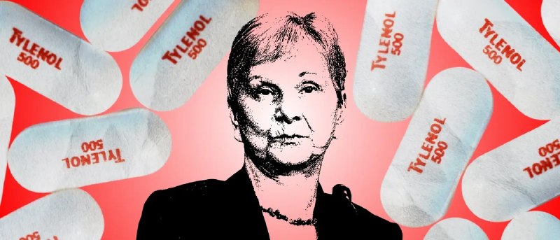 FDA Stayed Silent As Internal Reports About Potential Tylenol Risks Piled Up