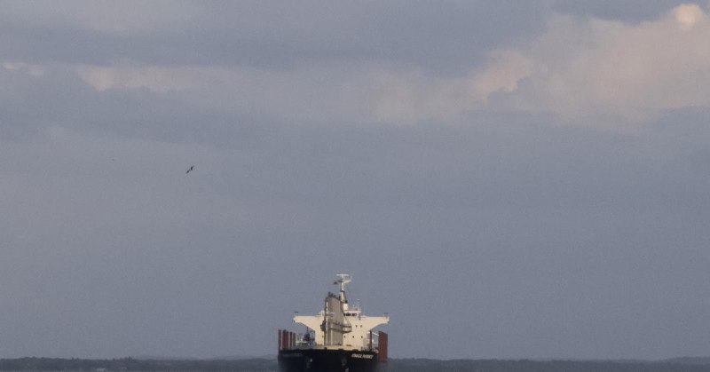 Trump upends China’s lucrative sanctioned oil import scheme after Iran, Venezuela interventions