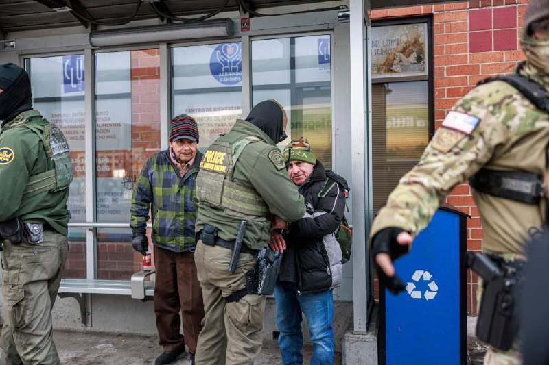 White House touts arrests of more than 4,000 criminal illegal immigrants in Minneapolis