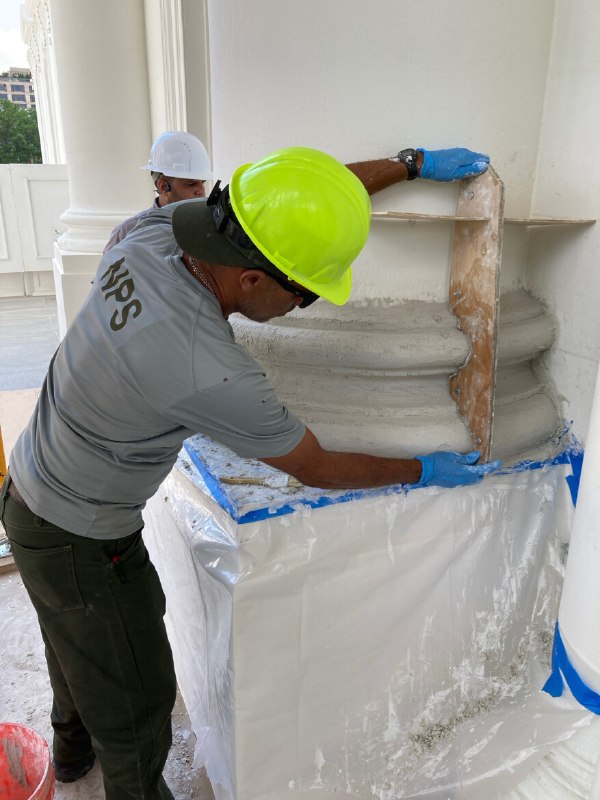 White House Renovation: Some more photos of the North Portico project. Big Stuff!2026-07-05 15:41 UTCLinkWhite House Renovation: Some more photos of the North Portico project. Big Stuff!2026-07-05 15:41 UTCLink