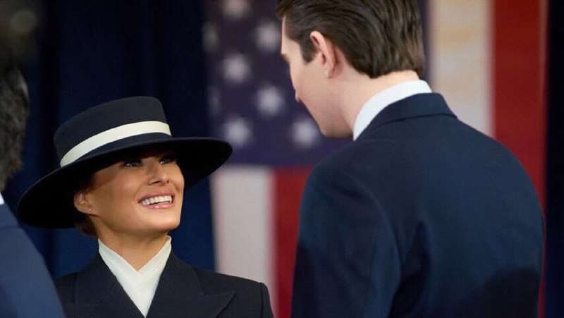 Box Office: ‘Melania’ Heads for $8 Million Opening, the Best Showing in a Decade for a Doc