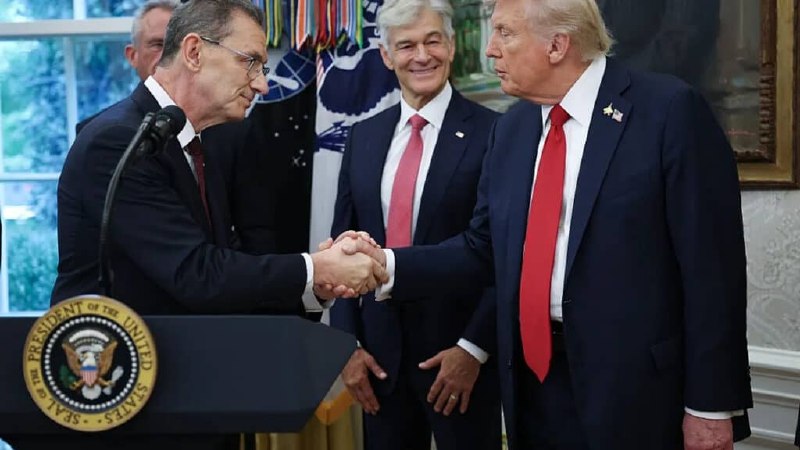 EDITORIAL: TrumpRx is a massive win for affordability