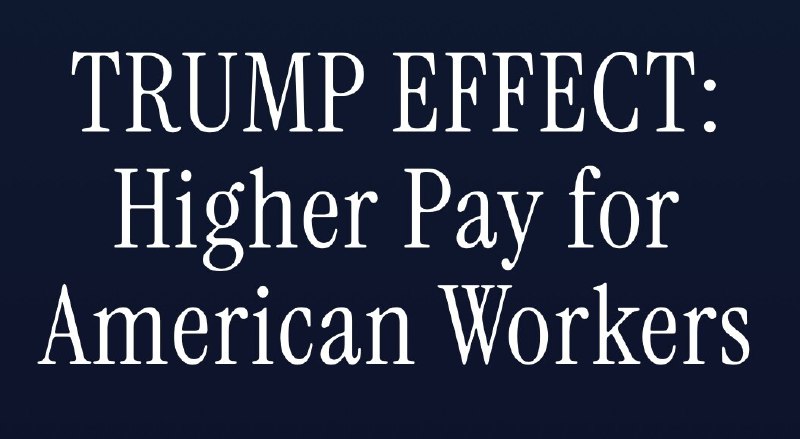 **New Truth from @realdonaldtrump:**