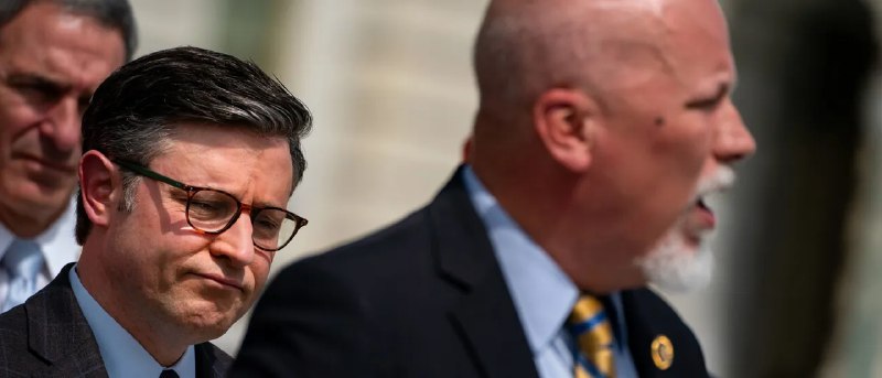 DAVE BOSSIE: Senate Republicans Must Stand Tall And Pass The SAVE America Act