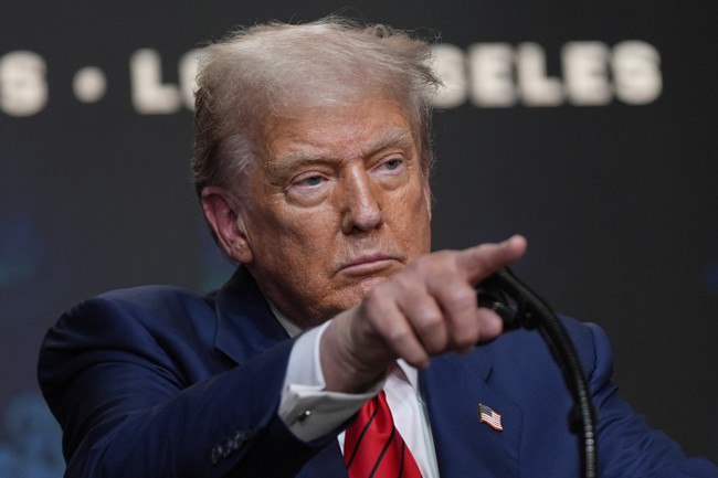 Trump Has Secured Major Wins in His First 200 Days...and the Left Is on the Run