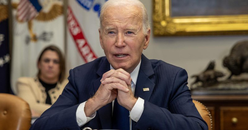 Bombshell memos: Biden aides believed he should sign pardons by hand, he outsourced approval to VP