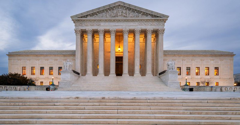 Trump push to restrain birthright citizenship gets ammo from unlikely source: liberal polling group