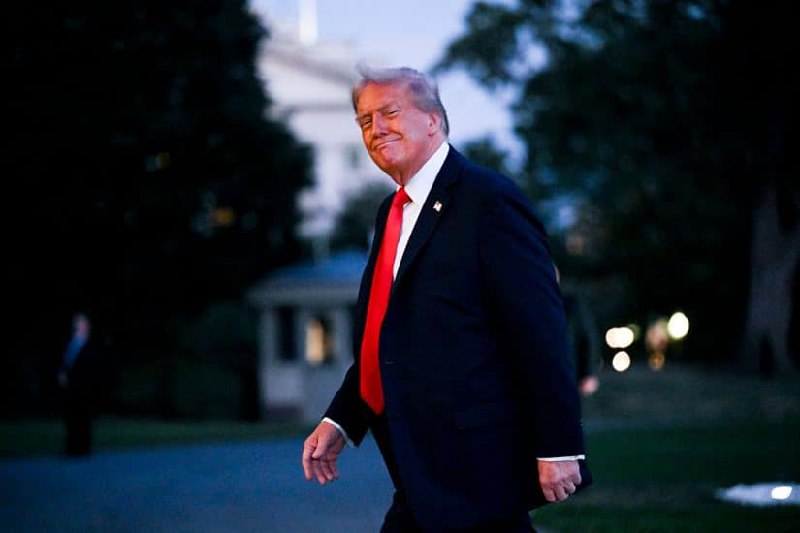 WATCH NOW: President Trump Delivers Remarks at the Museum of the Bible