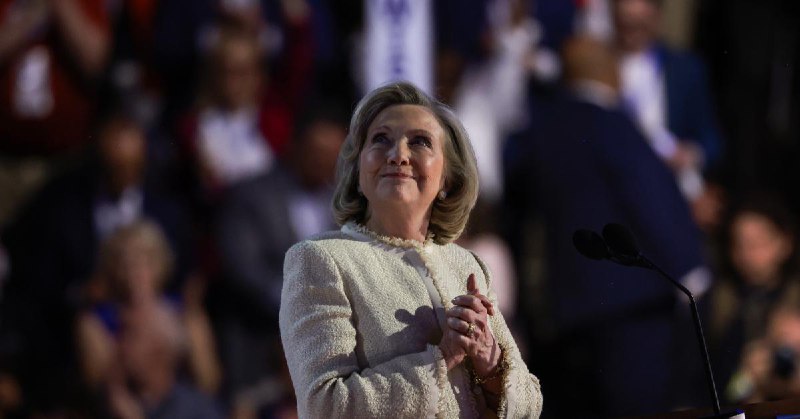‘Shut it down’: Bombshell FBI timeline exposes political interference in Clinton corruption probe