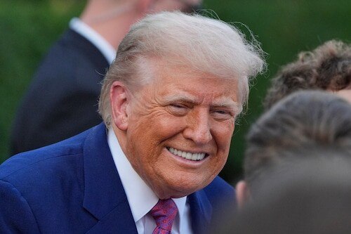 Make America Great Again!