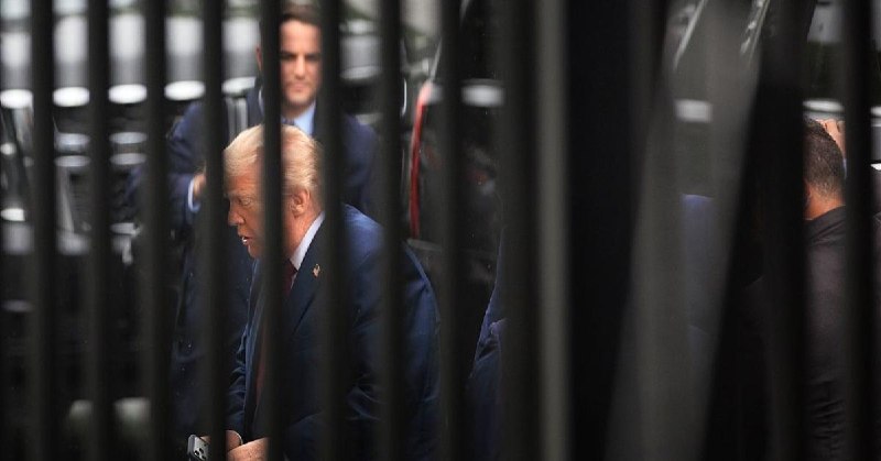 Trump scores 30 out of 30 on cognitive assessment, looks 14 years younger than he is: physical