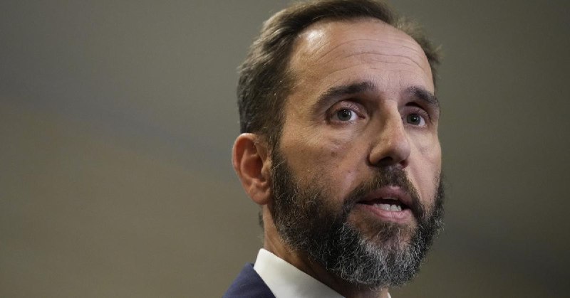 Jack Smith team approved $20k payment to informant to snitch on Trump team during Arctic Frost probe