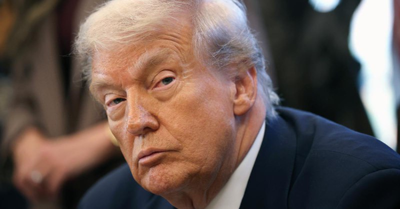 'Defining Moment:' How Trump broke down walls to get Ukraine and Russia to a peace framework