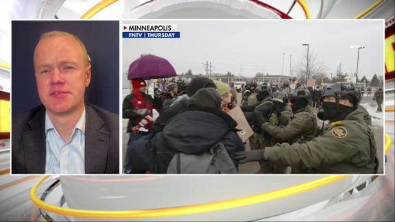 GREGG JARRETT: If Walz is charged in Minnesota fraud scandal, his best defense is incompetence