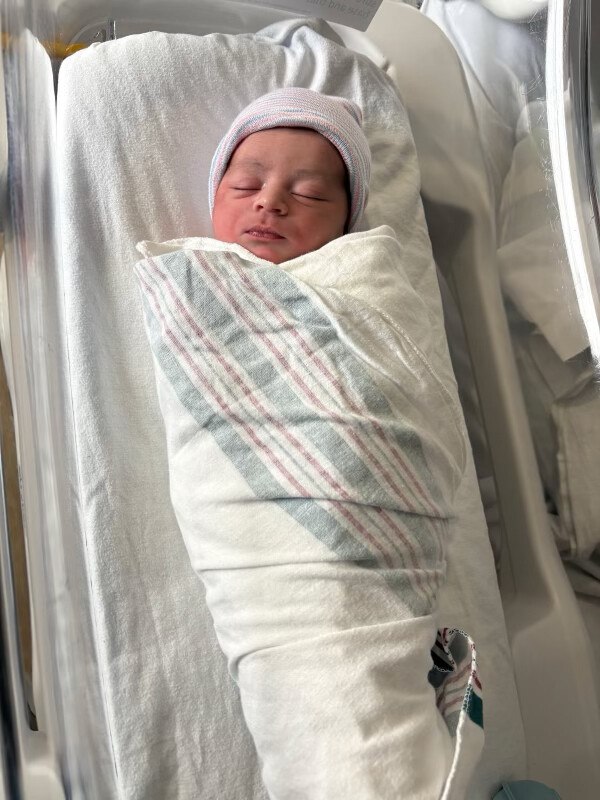 Congratulations to Congressman Gus Bilirakis, a great guy. He’s MAGA all the way. His first grandchild!2026-05-31 17:54 UTCLink
