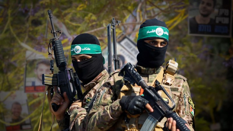 Hamas marks 38 years since its founding, cites October 7 massacre as milestone