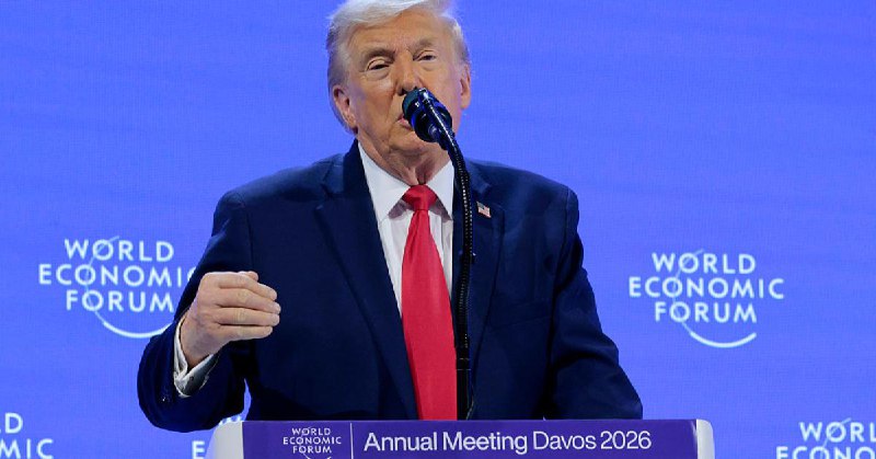 Poll: Majority prefer Trump's immigration policies over Biden's