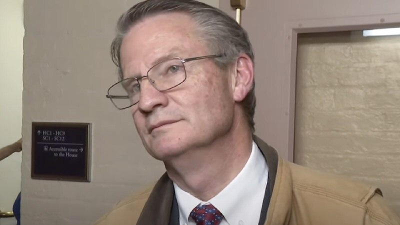 Watch: Rep. Burchett Reveals Gov’t Giving $40 Million per Week to the Taliban and Dems Oppose Ending It * The Gateway Pundit *…