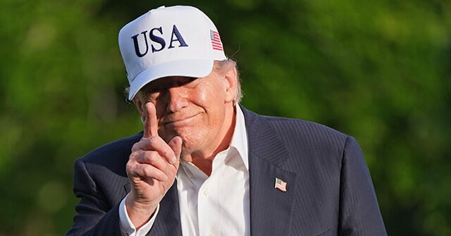Exclusive – Greek Energy Minister Reveals Trump’s ‘Trademark Move’