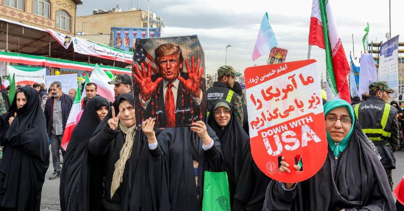 Iran tried to interfere in 2020, 2024 elections to stop Trump, and now faces renewed war with U.S.