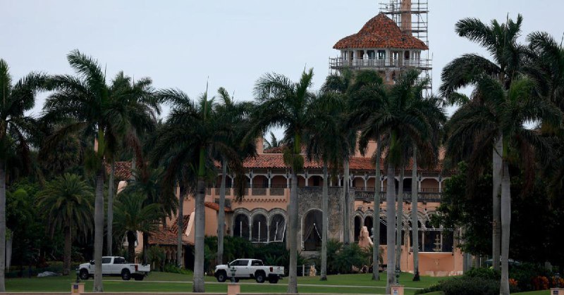 FBI and DOJ concerns on Mar-a-Lago raid bolster Florida-based anti-Trump ‘grand conspiracy’ inquiry